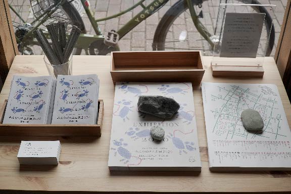 みんなのえとえ展